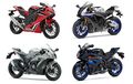 Seberapa Penasaran Sama Istilah CBR, YZF, GSX Dan ZX? Ini Dia Artinya