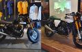 Ramaikan Pasar Motor Sport Retro Indonesia, Ini Detail Perbedaan Cleveland Ace 250 Twin Versi Scrambler dan Cafe