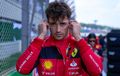 Tegang, Hubungan Pembalap Tim Red Bull dan Ferrari Saat George Russell Juara F1 Sao Paulo 2022