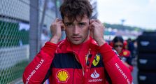 Tegang, Hubungan Pembalap Tim Red Bull dan Ferrari Saat George Russell Juara F1 Sao Paulo 2022