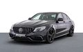 Sentuhan Berkelas Mercedes-Benz C-Class Ala Brabus, Harga Rp 2,8 Miliar