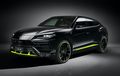 Gara-gara Masalah di Komponen Ini, Ribuan Lamborghini Urus di Amerika Serikat Kena Recall!