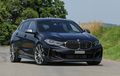Dahler Suntik Vitamin ke BMW M135i, Power 343 DK dan Pakai Pelek Khusus