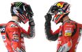 Jadi Pembalap Tim Pabrikan Ducati, Ini Target Jack Miller dan Pecco Bagnaia di MotoGP 2021