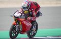 Start dari Pit Lane dan Dapat Hasil Kurang Maksimal di Moto3 Portugal 2021, Begini Kata Pembalap 'Tim Indonesia' Ini