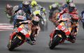 Gelar Juara Dunia Konstruktor MotoGP 2017 Sudah Dikunci Honda