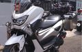 Yamaha NMAX Siap Pergi Jauh, Tidak Takut Gelap, Bisa Muat Banyak Barang