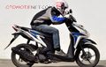 Maksimalkan Seting CVT Honda Vario Techno 125, Lebih Ngacir!