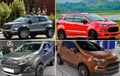 Inspiratif Nih Deretan Modifikasi Ford EcoSport, Dari Sporty Hingga Bergaya ALTO