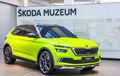 Sinyal Kuat, Sejak 2013 Skoda Ingin Jualan di Indonesia