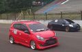 Sirkuit Sentul Selenggarakan Drag Fest 2022 Round 2, Berikut Daftar Pemenang Kelas 201 Meter