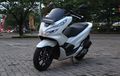 All New Honda PCX 150 Launching di Surabaya, Segini Harga OTR-nya