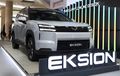 Update Kenaikan Harga Wuling Eksion EV CE Tahun 2026: Dijual Segini