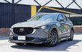 Mazda CX-30 Ketempelan Body Kit Ativus, Tampil Sporty Meski Minimalis