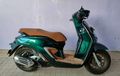 Ini Tips Anti Ngempos Habis Ganti Knalpot Stylo 160 Pakai Punya Vespa Matic