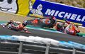 Setelah Insiden MotoGP Spanyol, Akhirnya Jorge Lorenzo Angkat Bicara