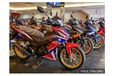 Honda Supra GTR Hadir di Malaysia, Harganya Selisih Segini Dibandingkan Dengan Indonesia