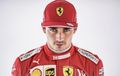 Charles Leclerc Belum Bisa Kalahkan Sebastian Vettel di F1 Musim 2019
