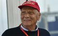 Juara Dunia F1 Niki Lauda Meninggal, 3 Tim F1 Ini Sangat Kehilangan