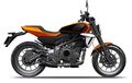 Harley-Davidson Siap Bikin Motor Kecil, Benelli Indonesia Bersiap Diri