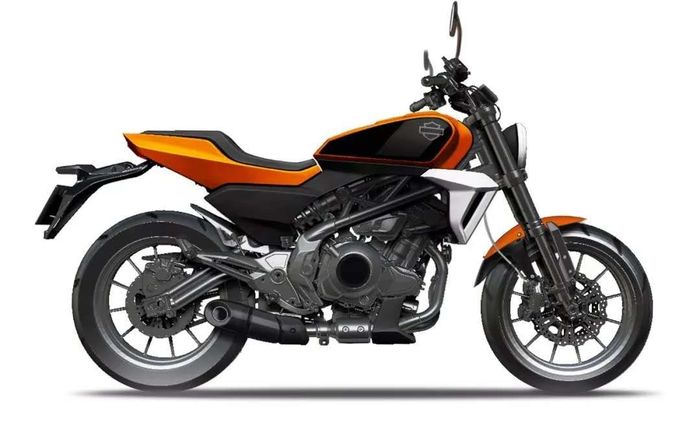 Harley-Davidson Siap Bikin Motor Kecil, Benelli Indonesia Bersiap Diri