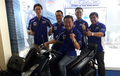 Ditanya Soal Target Produksi Lexi 125, Begini Kata Yamaha