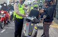 Tilang Oleh Polisi di Jalan Bakal Dihapus, Calon Kapolri: Hindari Penyalahgunaan Wewenang