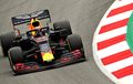 Balapan Belum Dimulai Mobil Red Bull Bermasalah Saat Tes F1 Barcelona?