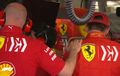 Kualifikasi F1 Monako: Sebastian Vettel Singkirkan Charles Leclerc