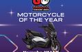 Yamaha NMAX Turbo Jadi Motor Terbaik di 2024 Versi GridOto Award, Simak Alasannya