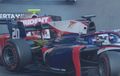 Hasil F2 Monako Race 2: Tabrak Anak Pembalap F1, Sean Gelael Kena Penalti