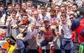 Tim Repsol Honda Akan Rayakan Ultah di MotoGP Belanda, Akan Ada Momen Spesial