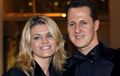 Michael Schumacher Dirawat di Rumah Sakit, Ini Kabar Terbaru Legenda F1 Itu