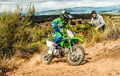 Siapa Sangka, Ternyata Kawasaki KLX Punya Tipe Khusus Buat Bocil