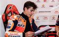 Ternyata Ini yang Bikin Marc Marquez Keok di FP2 MotoGP Italia