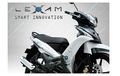 Nostalgia Yamaha Lexam, Bebek Sporti yang Bisa Ngacir Tanpa Oper Gigi