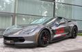 Modifikasi Corvette Z06, Punya Tenaga Hampir Menyamai Kakaknya!