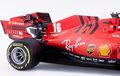 Mobil Ferrari SF1000 Berubah Ekstrem, Simak Info Detail Perubahannya