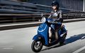 Udah Tahu Belum, Ini Lho Adiknya Honda Scoopy. Enggak Kalah Retro Sob!