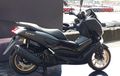 Yamaha NMAX Merajalela di Sumatera Utara, Rebut 60 Persen Pasar Skutik Premium