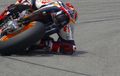 Ini Strategi Pemilihan Ban Marc Marquez di Latihan Resmi ke-4 MotoGP Malaysia
