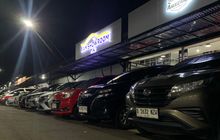 Ada Bursa Mobil Bekas Anyar di PIK, Setiap Kendaraan Dapat Asuransi