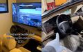 Bikin Racing Sim Nyaman Pakai Part-part Subaru Outback, Cuma Keluar Uang Rp 1 Jutaan Tapi...