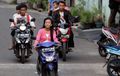Masyarakat Indonesia Dinilai Kurang Memiliki Kesadaran Untuk Menggunakan Helm