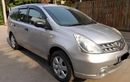 Kisaran Harga Nissan Grand Livina XV 2011 Bekas, Cocok Buat Keluarga