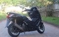 Korban Racun, Yamaha NMAX Dimodif Orang Malaysia Sampai Jadi Begini