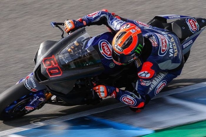 World Superbike (WSBK)