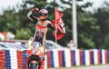 Ternyata Marc Marquez Borong Banyak Rekor Baru di MotoGP Ceko 2019