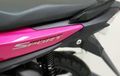 Unyu! Ternyata Ada Suzuki Nex II Warna Pink Lo, Eh Tapi Kok..