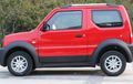 Bikin Senyum, Belum-Belum Suzuki Jimny Baru Sudah Ada Tiruannya, Seperti Ini Wujudnya
